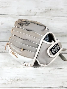 Rawlings 10.5" Girls Highlight Series Fastpitc Softball Glove right Hand Thrower - Picture 1 of 6