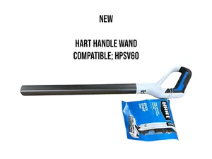 Pieza de varita de mango para aspiradora de varilla inalámbrica de alta capacidad HART 20 voltios 🔷 - Imagen 1 de 3