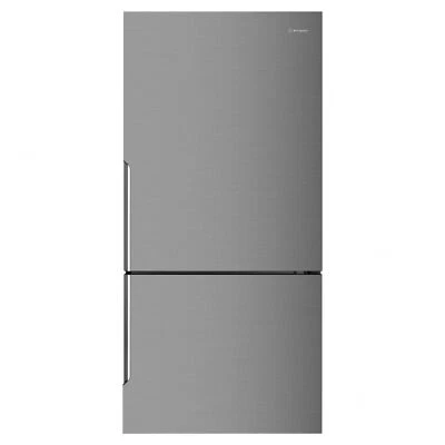 Westinghouse 496L Bottom Mount Refrigerator WBE5300BCR - image 1 of 4