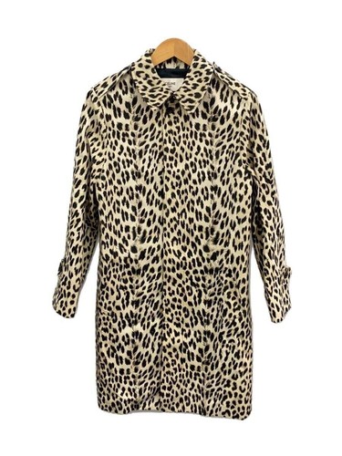 Cappotto CELINE giallo 44