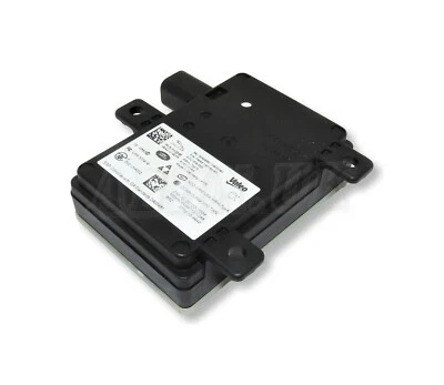 Land Rover Velar Jaguar Xe XF F-Pace Trasero Punto Ciego Detección Mando Módulo - Image 1 of 4