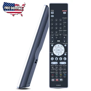 New RC006UD Remote Control Fits Marantz CD Player UD5007 UD7007 - Picture 1 of 4