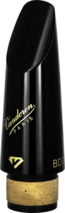 BEC CLARINETTE SIb BLACK DIAMOND BD7 VANDOREN CM1007 - Imagen 1 de 2