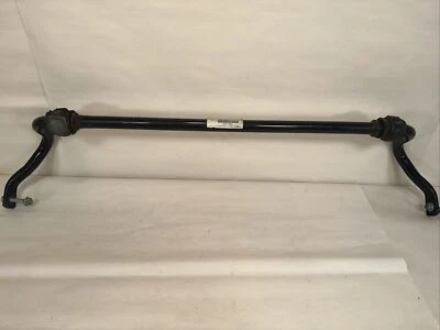 2009-2016 AUDI A4 A5 S4 S5 B8 FRONT SWAY STABILIZER BAR 8K0411309K #3367 - Image 1 of 4