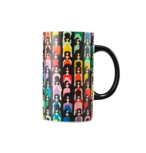 [Starbucks] Korea 21 Alice&Olivia Rainbow Mug 355ml / 2021 A&O Limited Edition - Bild 1 von 3