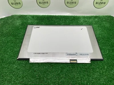 Used Innolux N140HCA-EAC REV.C3 FHD 1920x1080 30 pin IPS LCD Screen Display - Image 1 of 4