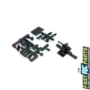 Caboose Industries HO High Level Switch Stand w/Targets Sprung CAB204S - Picture 1 of 1