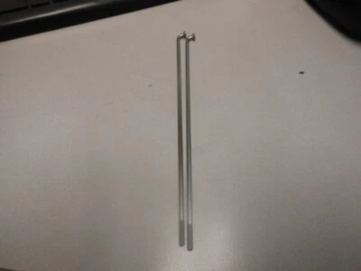 Conjunto de radios internos delanteros incompletos NOS se adapta a: Kawasaki 72-74 G5 41027-055 cantidad 2 Foto 1 de 2