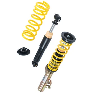 ST X Coilover Opel Astra J GTC (P-J/SW) Coupe anno 01/12- (VA -1180 kg) - Foto 1 di 6