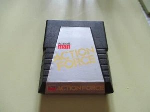 action force, atari 2600 - Picture 1 of 1