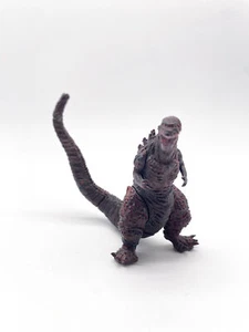 HG Shin Godzilla BANDAI gashapon figure 2018 - Imagen 1 de 7