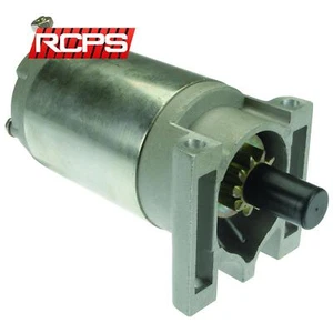 NEW STARTER FOR 95-05 HONDA GX610 GXV610 GX620 GXV620 31200-ZJ4-003 18-20HP - Picture 1 of 4