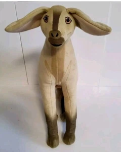 Star Wars Die letzten Jedi Fathier Pferd Plüsch 15 Zoll Stofftier Disneyland Paris - Bild 1 von 9