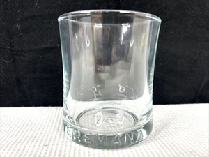 Barware sostenible de vidrio Tequila Rocks de 8 OZ Teremana usado en excelente estado - Imagen 1 de 8