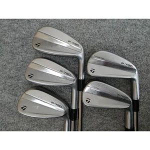 Used Taylormade 2023 P・790 P790 #6-PW irons N.S.Pro 950GH neo (S) - Picture 1 of 8