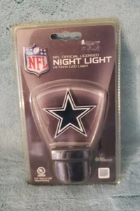 Dallas Cowboys NFL Led night light (BOX #4) - Picture 1 of 1