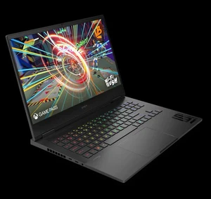 HP OMEN 16 Slim 16-an0001nr - Bild 1 von 1