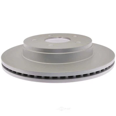 Rotor de freno de disco Foto 1 de 4