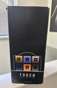Genuine Nespresso Pod Holder - Touch Sleeve Dispenser - Capsules Dispenser - Picture 1 of 9
