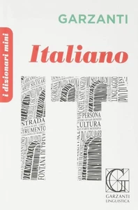 Il dizionario mini di italiano (Hardback) - Picture 1 of 2