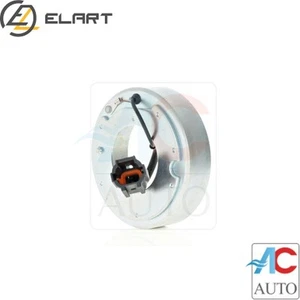COIL MAGNETIC CLUTCH (COMPRESSOR) AC-04ZX07 FOR SUBARU IMPREZA/Hatchback XV 1.5L - Picture 1 of 9