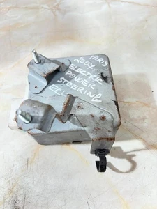 Toyota Yaris 2006-2011 Servolenkung Steuergerät (ECU) XP90 89650-0D120 - Bild 1 von 11