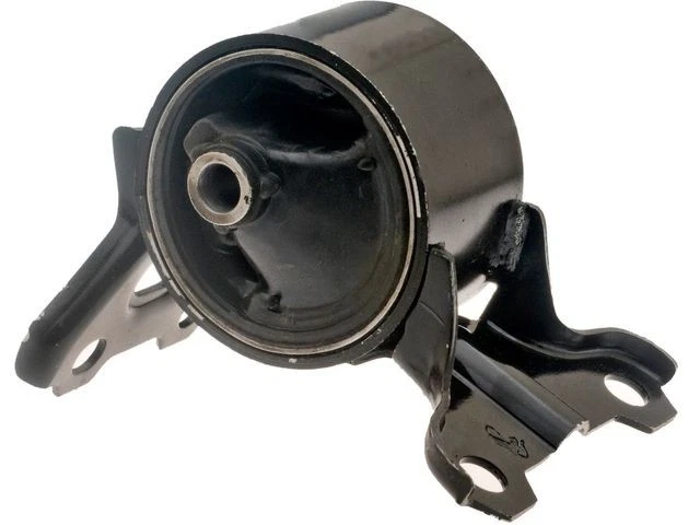 左变速器安装适用于 2007 - 2012 道奇 Caliber 2008 2009 2011 2010 CB977PW — 第 1/1 张图片