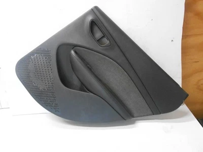 Dodge Dart 2013 2014 2015 2016 panel interior puerta pasajero trasero derecho Foto 1 de 4