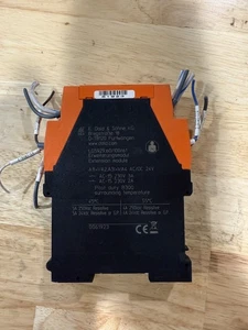 Módulo de relé de seguridad DOLD LG5929.60/100/61 - Imagen 1 de 3