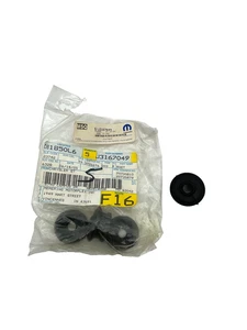 NOS Mopar Clutch Bellcrank Boot J3167049 1976–1986 Jeep CJ5 CJ7 CJ8 - Picture 1 of 1