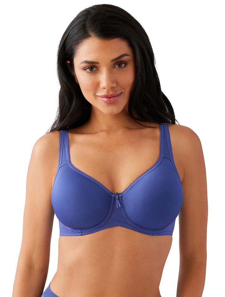 Sujetador camiseta con aros Wacoal 853192 Basic Beauty Spacer Foto 1 de 1