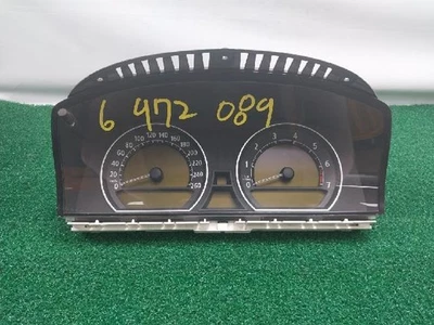 BMW 740Li 2006 grupos de instrumentos 6 972 089 Foto 1 de 4