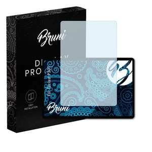 Bruni 2x Schutzfolie für Teclast P30T Displayschutzfolie Displayschutz - Bild 1 von 8