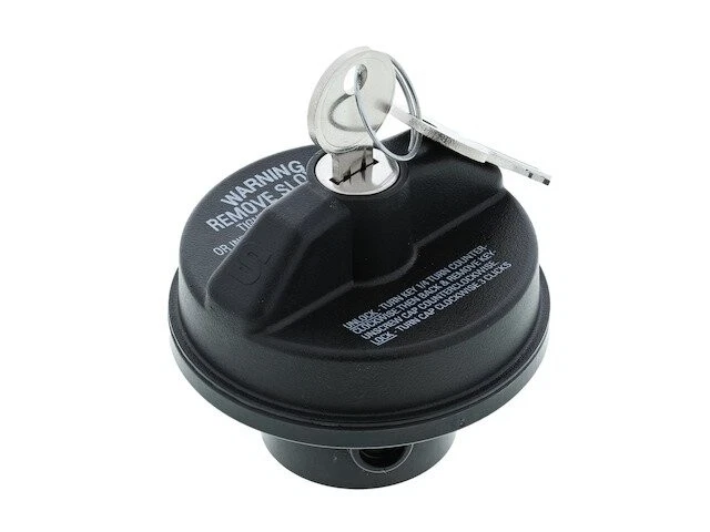 Tapa del tanque de combustible para Buick Rendezvous 2002-2005 3,4 L V6 2003 2004 DS854BK Foto 1 de 1