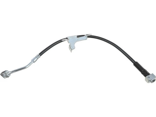 Manguera de freno delantera derecha para GMC Envoy XL 2002-2005 2004 2003 QW922JZ OEF3 Foto 1 de 1