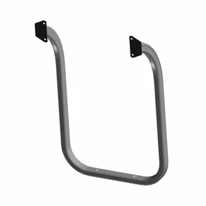 Polaris Rear Rack Assembly, Genuine OEM Part 1021568, Qty 1 - Picture 1 of 2
