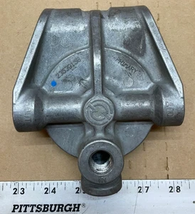 Detroit Diesel Primary Fuel Filter Base PN: 23539158 - Picture 1 of 5
