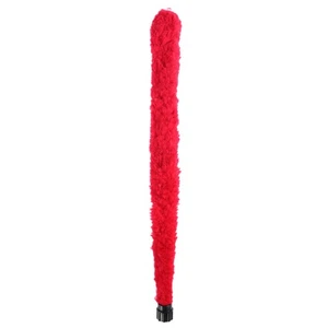 Cepillo de limpieza de saxofón herramientas instrumentos de mantenimiento limpiador - Imagen 1 de 6