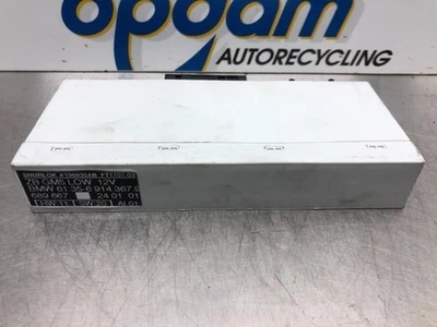 Centralina ausilio traino porta BMW Serie 3 Compact E46 689667 P16726557 - Immagine 1 di 2