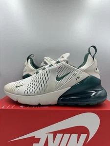 Nike Air Max 270 GS Sail Bicoastal BRAND NEW Size 6Y - Picture 1 of 8