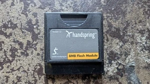 Handspring Backup Springboard Module Ver. 1.2 for Visor - Photo 1 sur 1