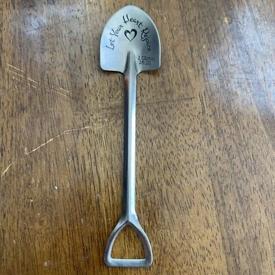 Shovel spoon  - Image 1 of 2