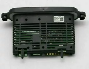 NEW FOR BMW F10 F11 F07 GT 5 SERIES OEM HEADLIGHT CONTROL MODULE UNIT 7316217 - Bild 1 von 1