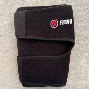 FITRU Adjustable Compression Legs Pain Relief & Sports Recovery Support - Picture 1 of 5
