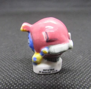 Fève Série Sonic le Hérisson " Méchant Moto Bug Séga Arguydal #H4 - Imagen 1 de 4