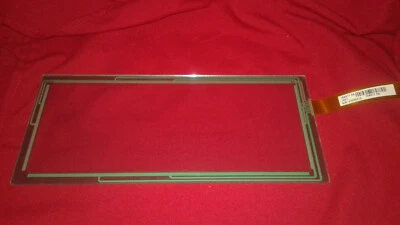 LXE / VX6 Touchscreen 169217-RA P/N 162787-0001 - Image 1 of 4