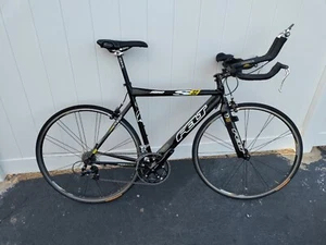 Felt S32 Triathlon Bike - 54cm - Taking Offers - Picture 1 of 11