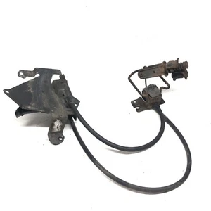 VAUXHALL COMBO D MK3 1.6 CDTI SPARE WHEEL CARRIER HOLDER ASSEMBLY 2012-2018 - Imagen 1 de 5