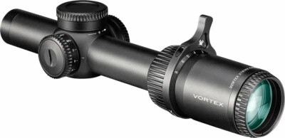 Vortex Zielfernrohr Strike Eagle 1-8x24 FFP EBR-8 (SE-1801) - Bild 1 von 4
