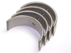 ROD BEARINGS SET 67-1430 STD BSA A65 A50 A10 500 650 big end shells standard - Picture 1 of 2